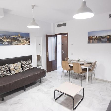 Rentalsevilla Leonor Davalos I Экстерьер фото