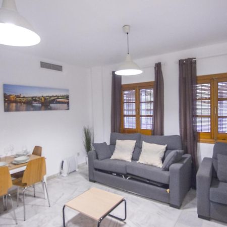 Rentalsevilla Leonor Davalos I Экстерьер фото