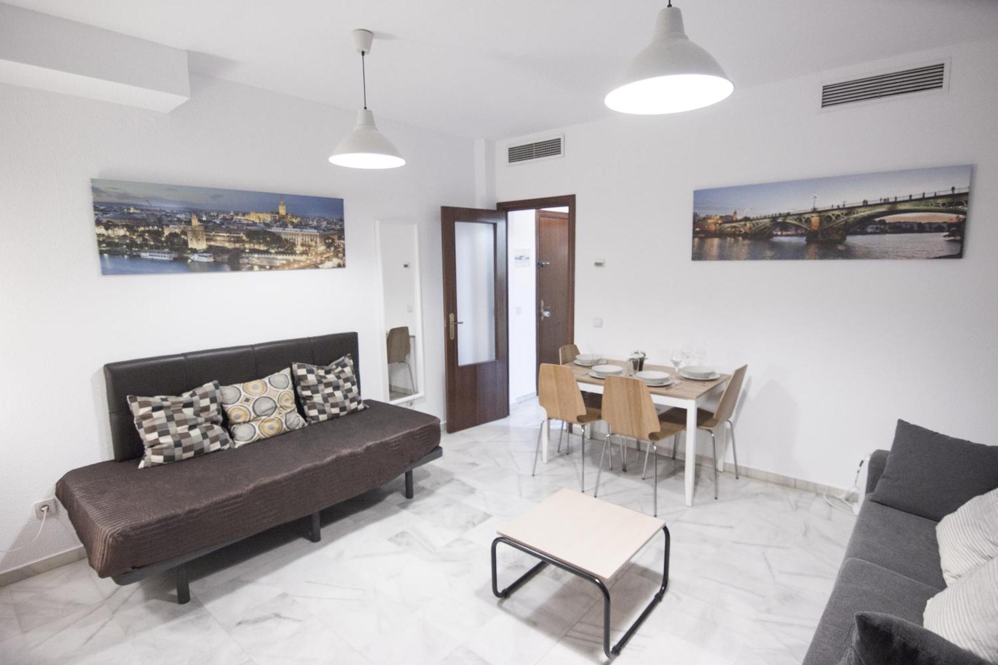 Rentalsevilla Leonor Davalos I Экстерьер фото