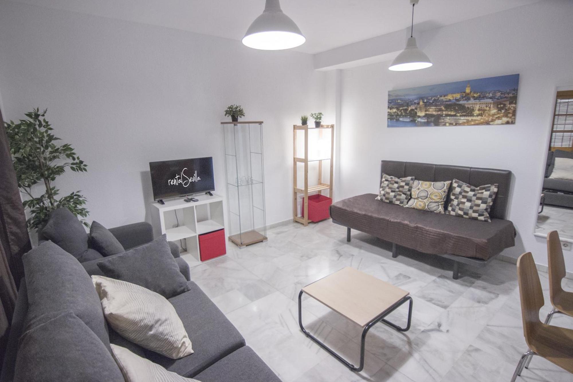 Rentalsevilla Leonor Davalos I Экстерьер фото