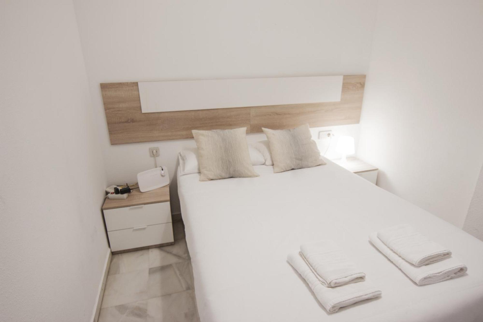 Rentalsevilla Leonor Davalos I Экстерьер фото